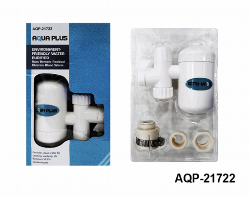 [AQP-21722] Purificador de Agua AQUAPLUS
