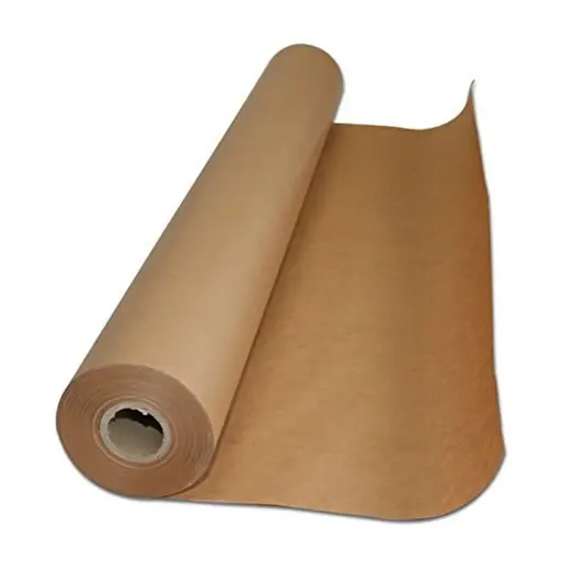 Papel Manila 36" X 80yrd ALHER AMPACK