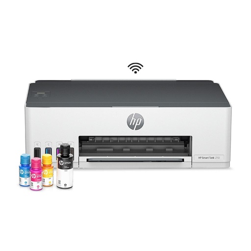 [476181] Impresora HP Smart Tank con Wi-Fi