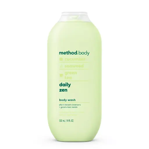 METHOD Body Wash Daily Zen 532ml