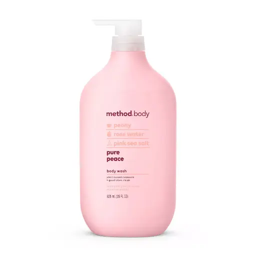METHOD Body Wash Pure Peace 828ml
