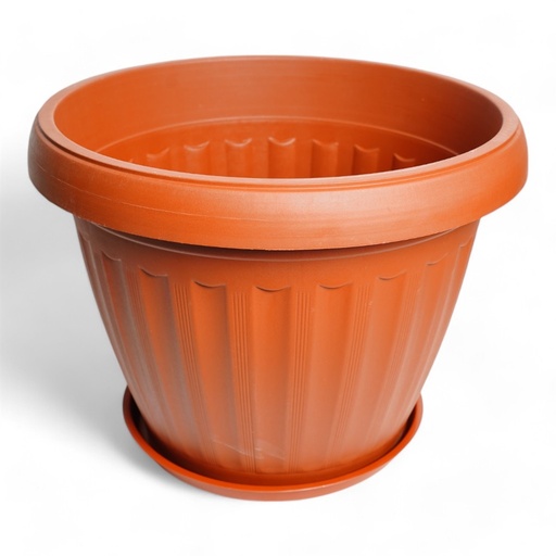 [DHTS-237] Macetero Plastico 60 X 50cm 